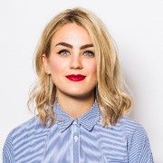 Georgie Barrat